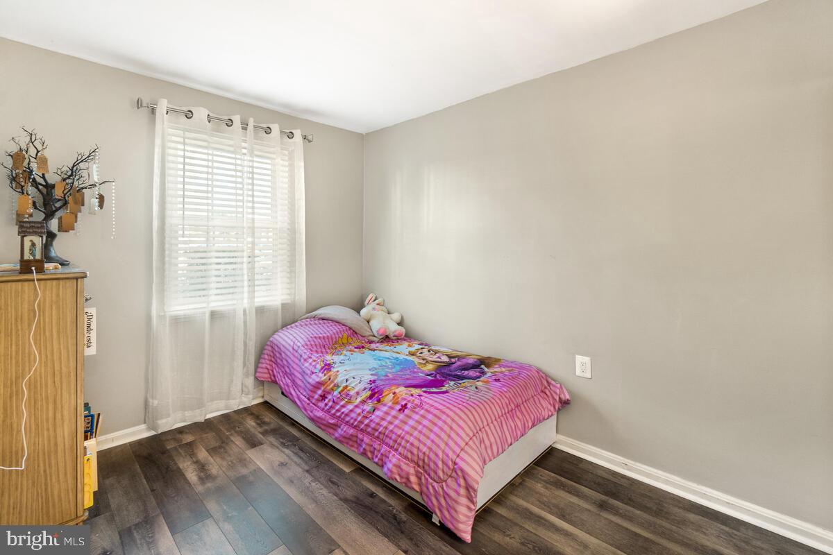 14913 Cleese Court, Unit 4AB Silver Spring, MD 20906 - Photo 19 of 30 secondary bedroom