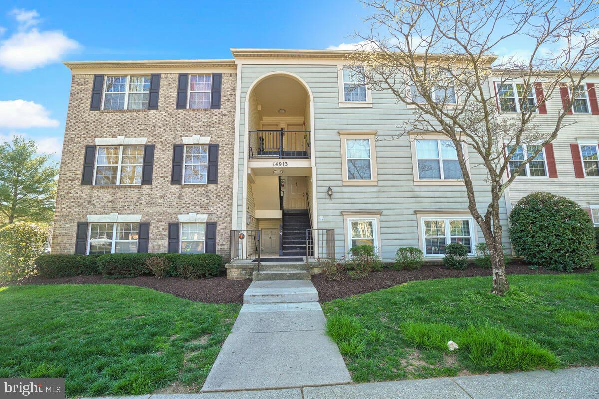 14913 Cleese Court, Unit 4AB Silver Spring, MD 20906 - Photo 29 of 30 Gallery Image 29
