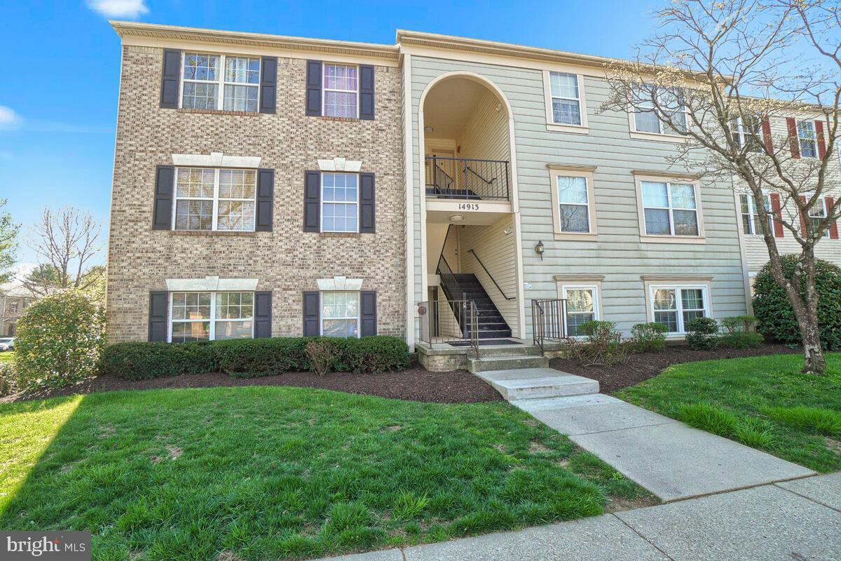 14913 Cleese Court, Unit 4AB Silver Spring, MD 20906 - Photo 30 of 30 Gallery Image 30