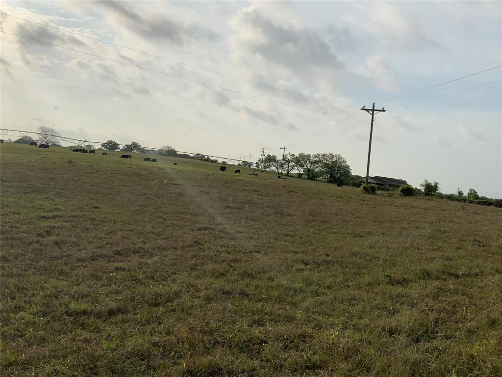 261 County Road 403 Comanche, TX 76442 - Photo 6 of 7 a view of a sky from a yard