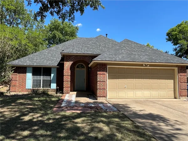 $2,200 | 8003 Willet Trail, Austin, TX 78745