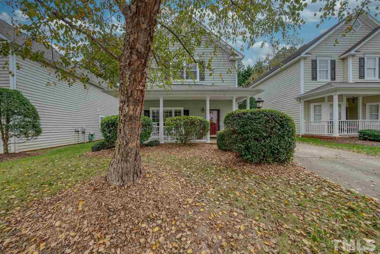 4812 Morning Edge Drive Raleigh, NC 27613 - Photo 2 of 29