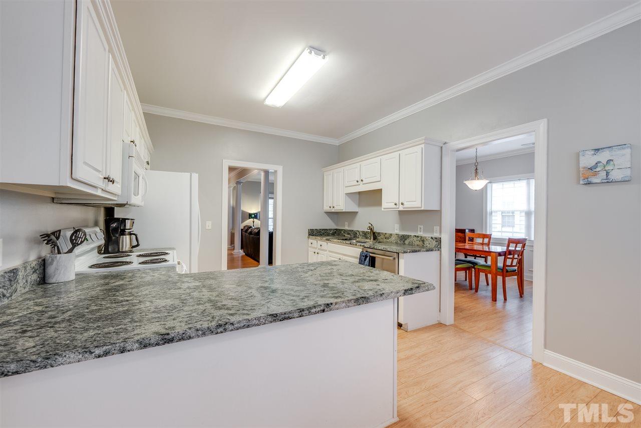 4812 Morning Edge Drive Raleigh, NC 27613 - Photo 12 of 29