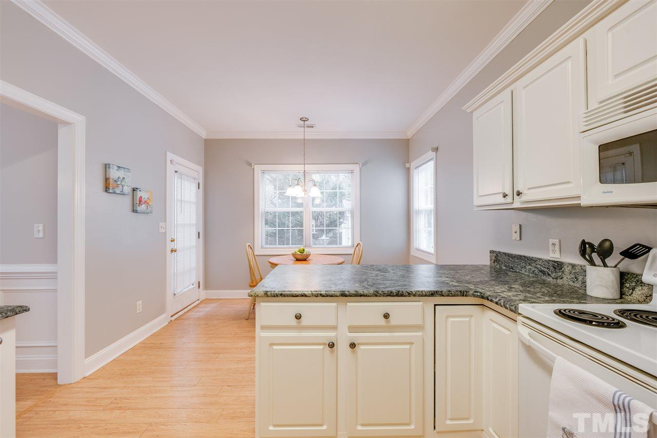 4812 Morning Edge Drive Raleigh, NC 27613 - Photo 13 of 29
