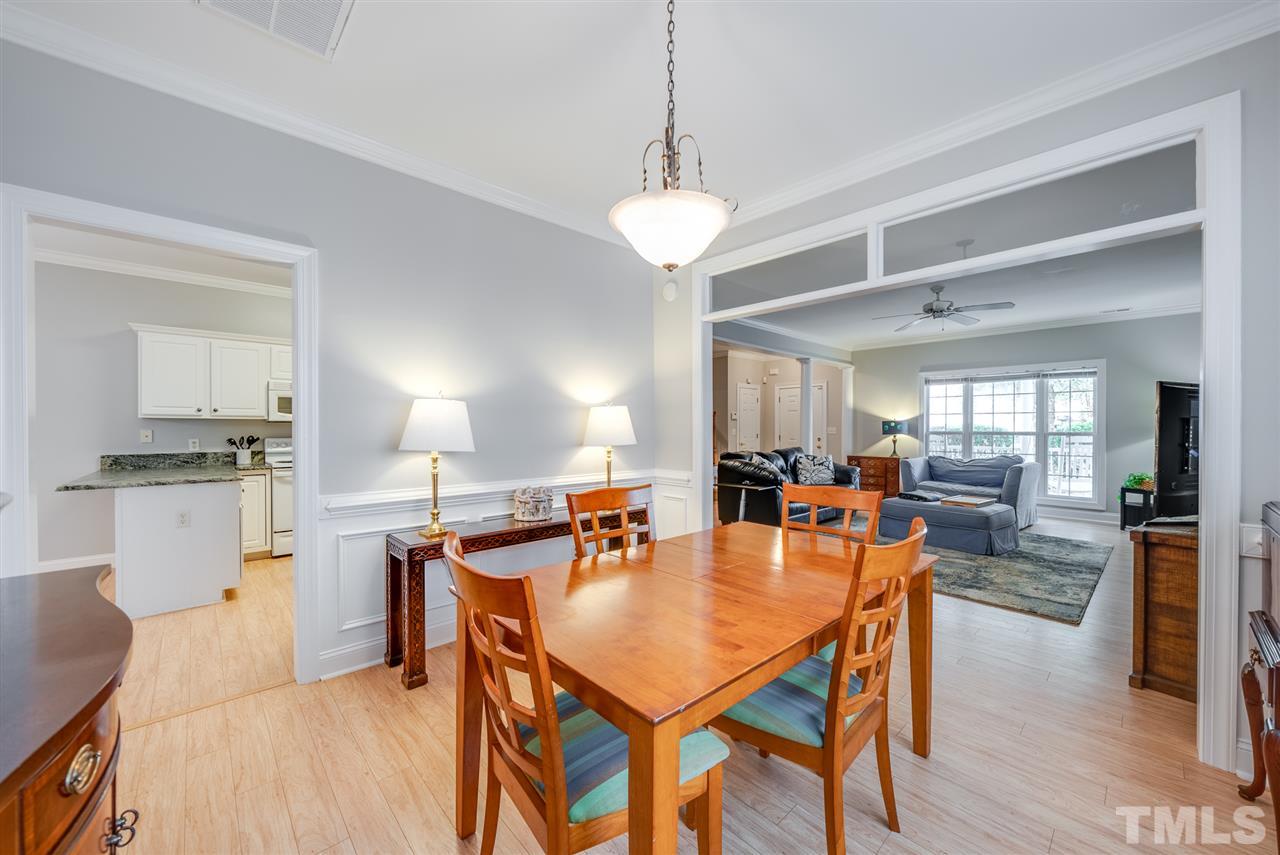 4812 Morning Edge Drive Raleigh, NC 27613 - Photo 15 of 29