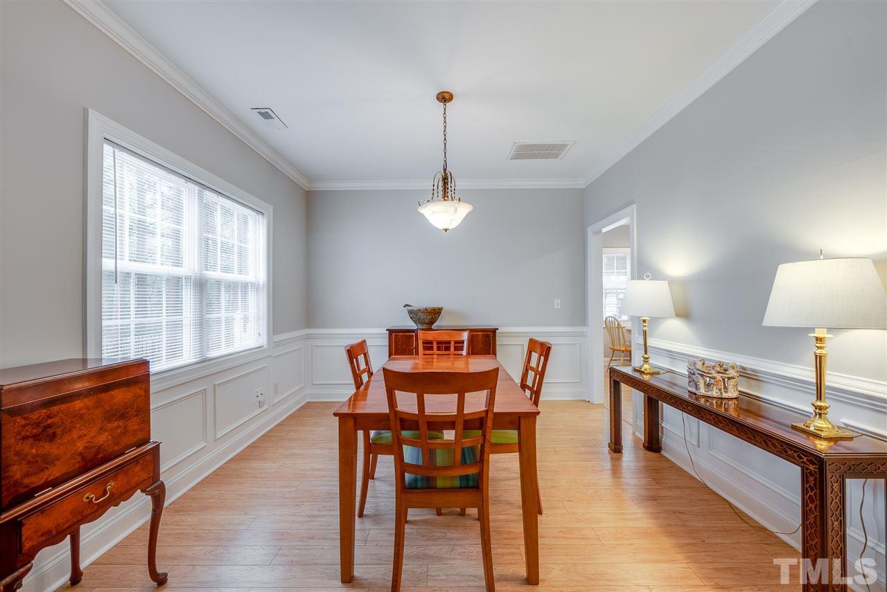 4812 Morning Edge Drive Raleigh, NC 27613 - Photo 16 of 29