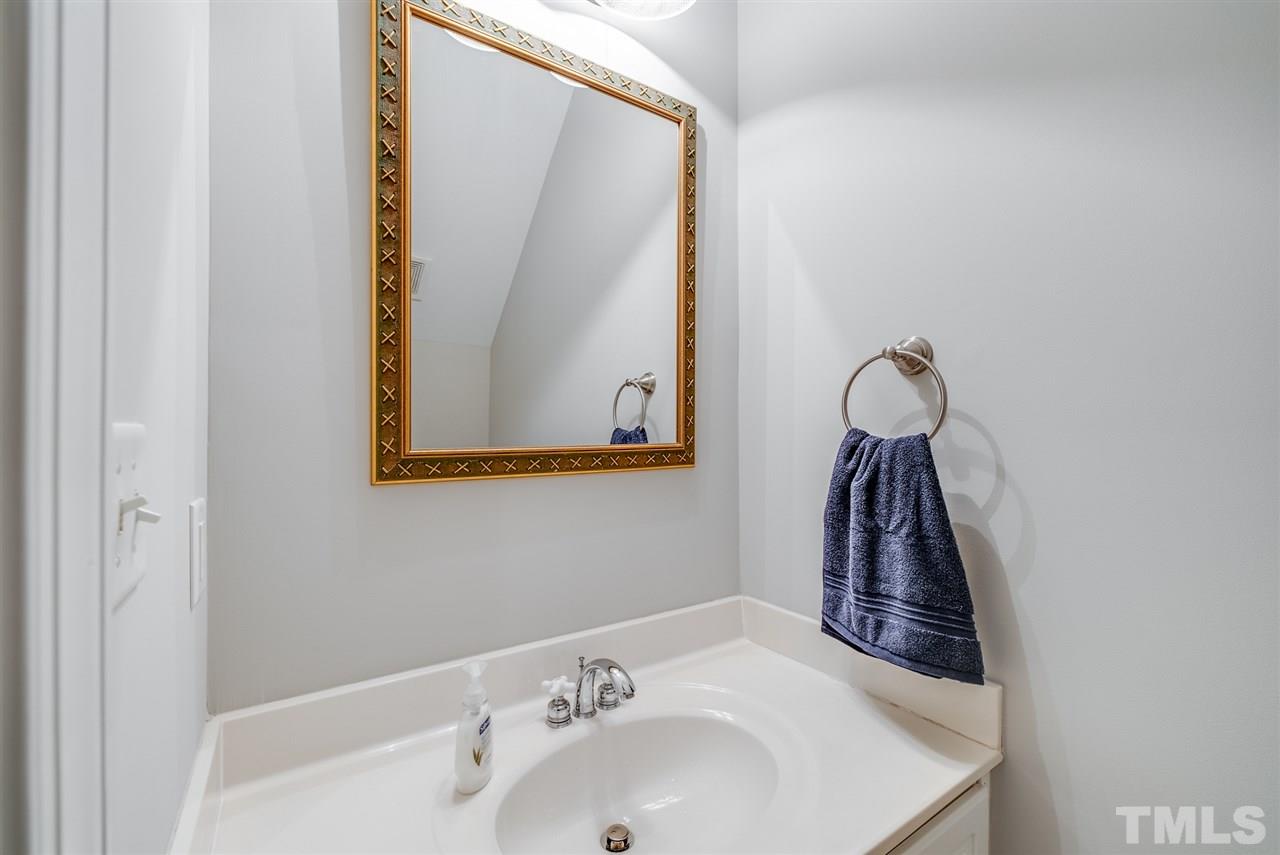 4812 Morning Edge Drive Raleigh, NC 27613 - Photo 17 of 29