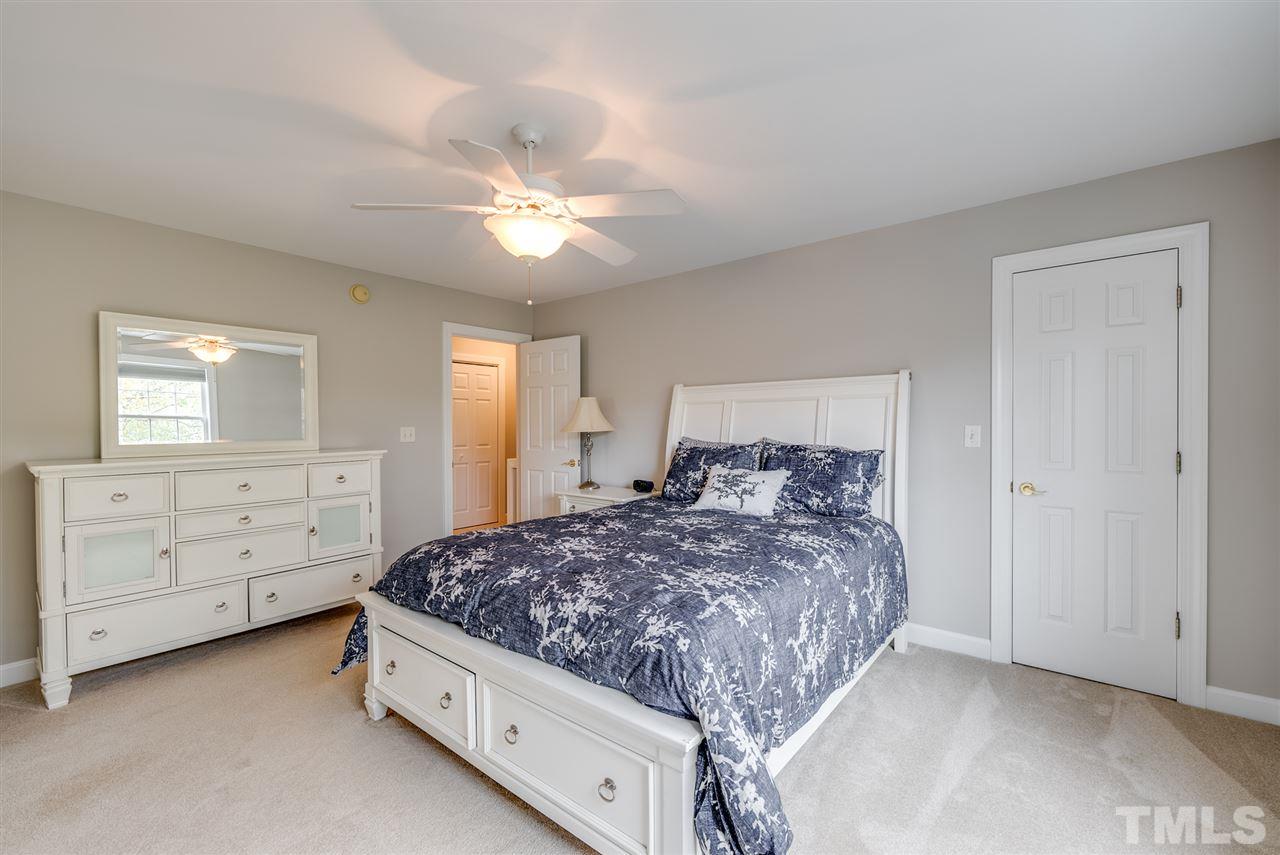 4812 Morning Edge Drive Raleigh, NC 27613 - Photo 18 of 29