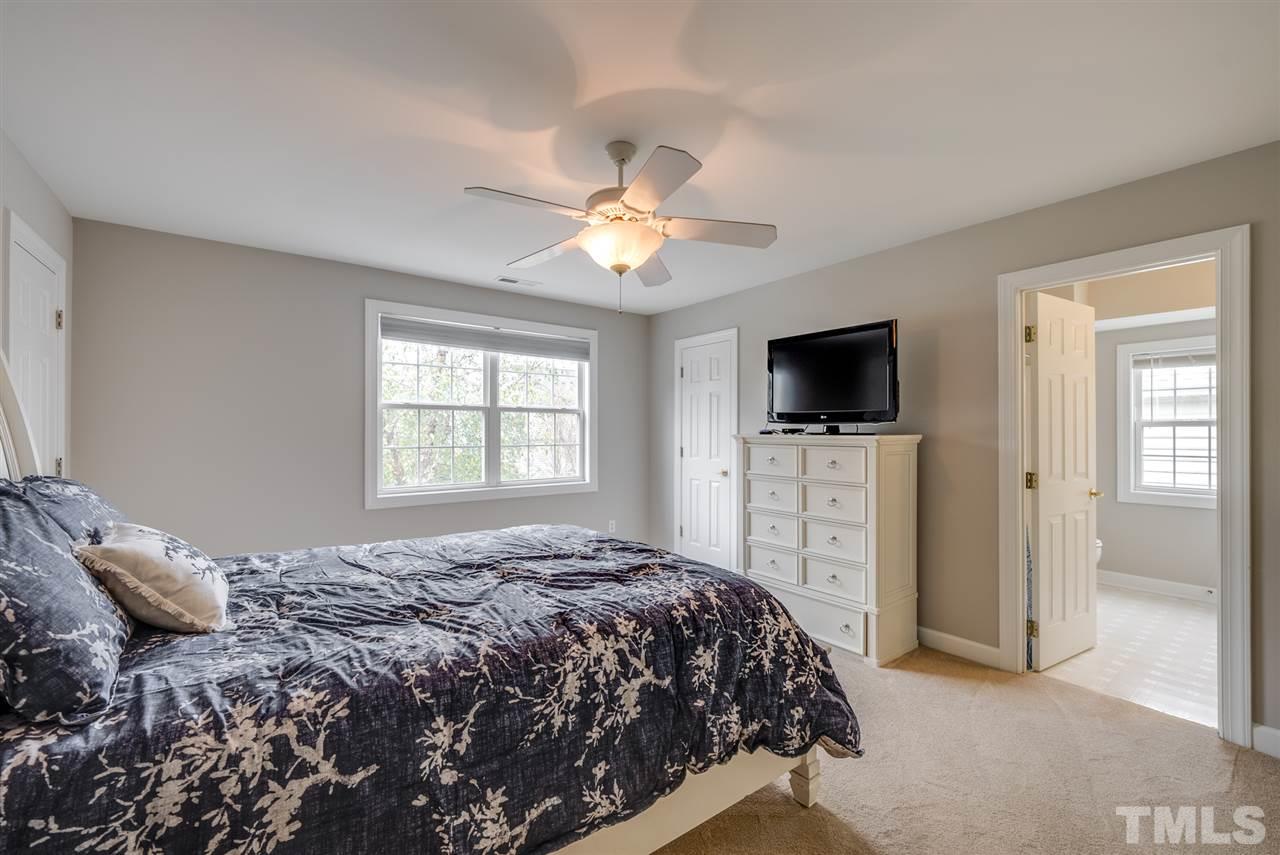 4812 Morning Edge Drive Raleigh, NC 27613 - Photo 19 of 29