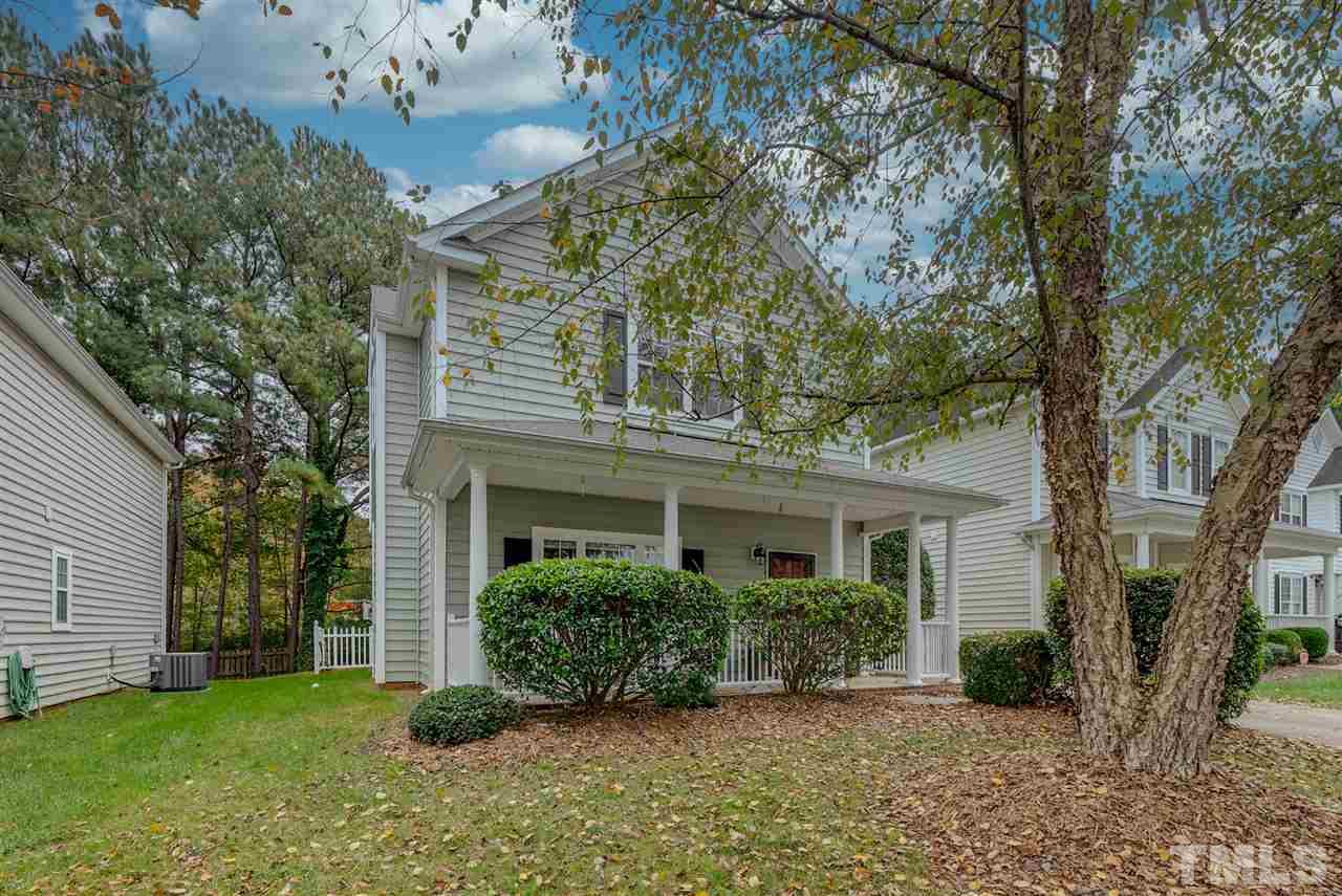 4812 Morning Edge Drive Raleigh, NC 27613 - Photo 3 of 29