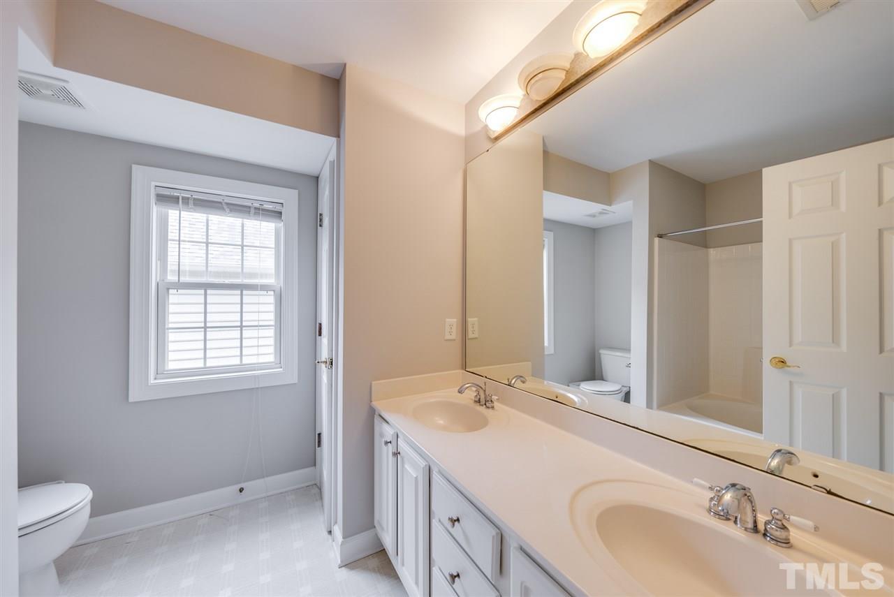 4812 Morning Edge Drive Raleigh, NC 27613 - Photo 21 of 29