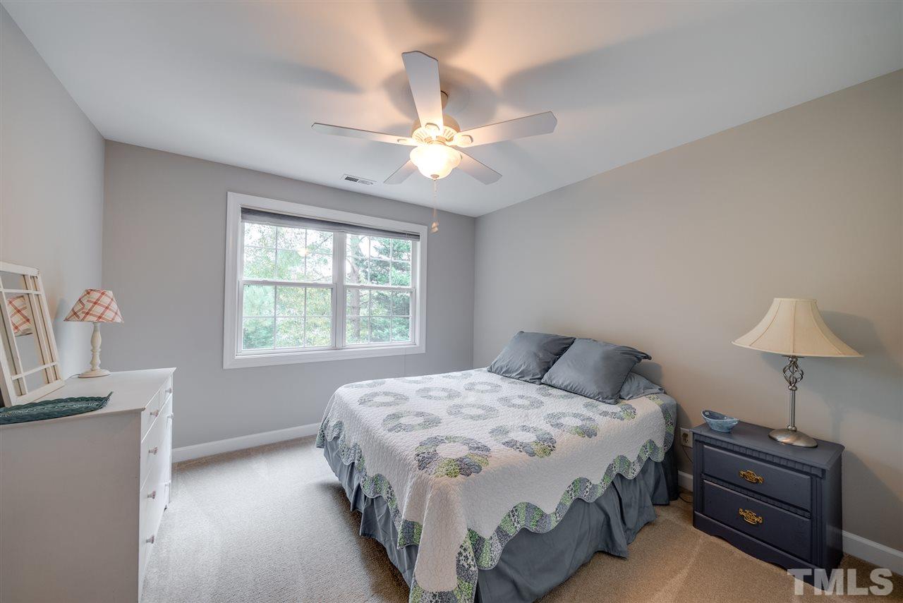 4812 Morning Edge Drive Raleigh, NC 27613 - Photo 22 of 29