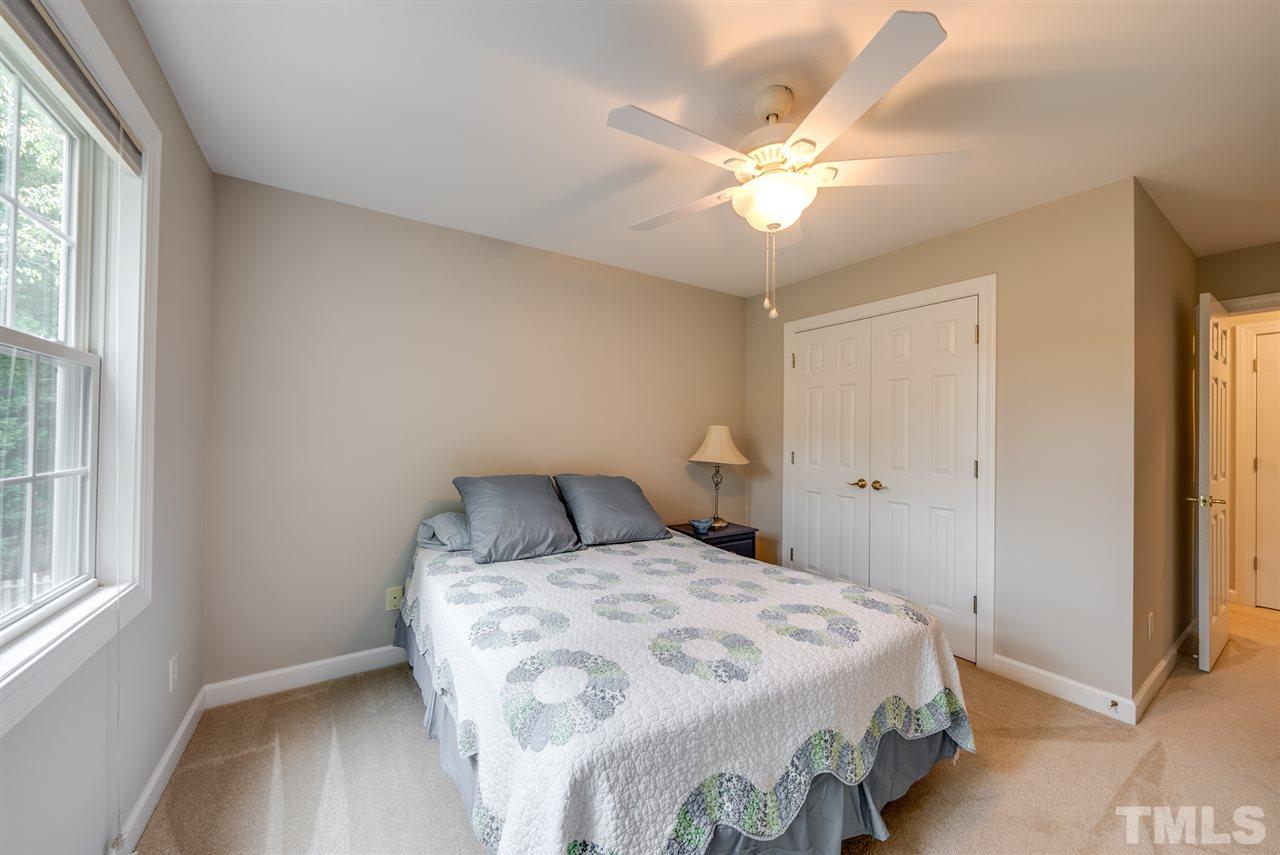 4812 Morning Edge Drive Raleigh, NC 27613 - Photo 23 of 29