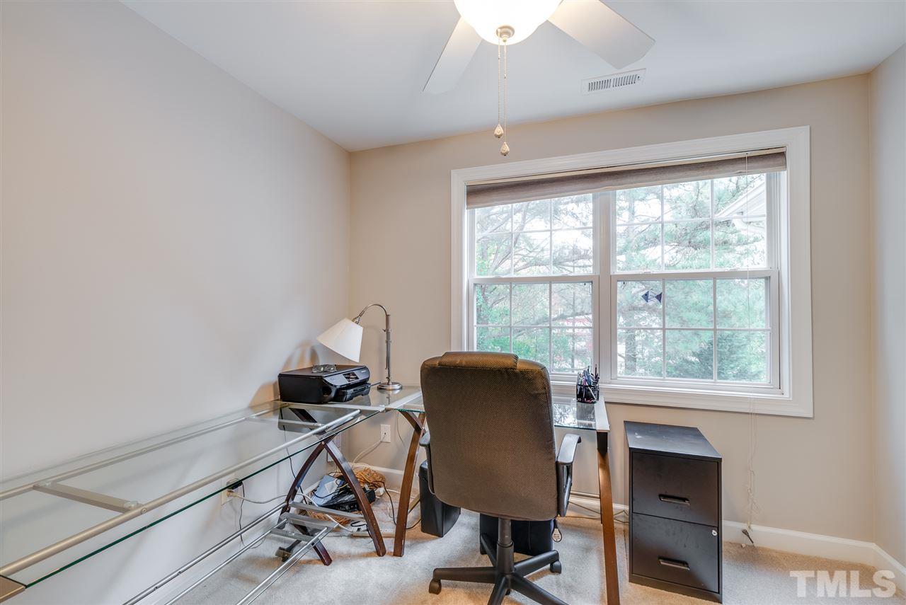 4812 Morning Edge Drive Raleigh, NC 27613 - Photo 24 of 29