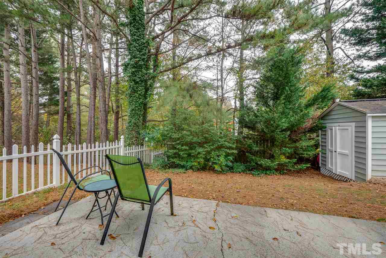 4812 Morning Edge Drive Raleigh, NC 27613 - Photo 27 of 29