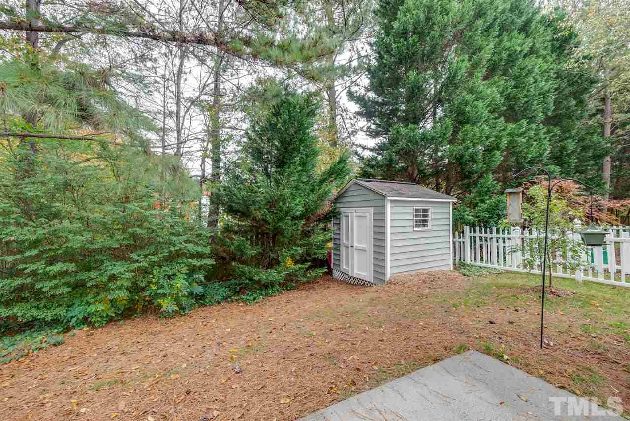 4812 Morning Edge Drive Raleigh, NC 27613 - Photo 28 of 29