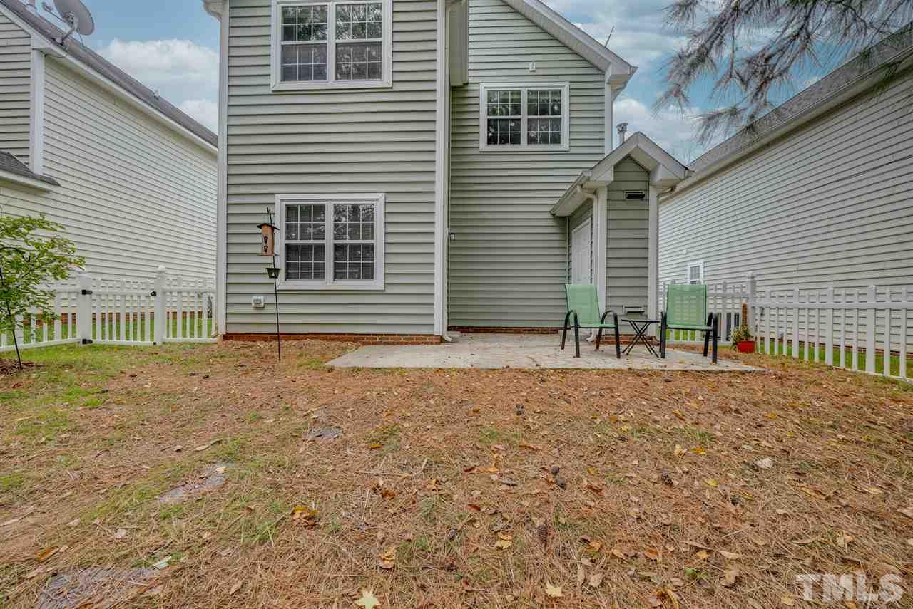 4812 Morning Edge Drive Raleigh, NC 27613 - Photo 29 of 29