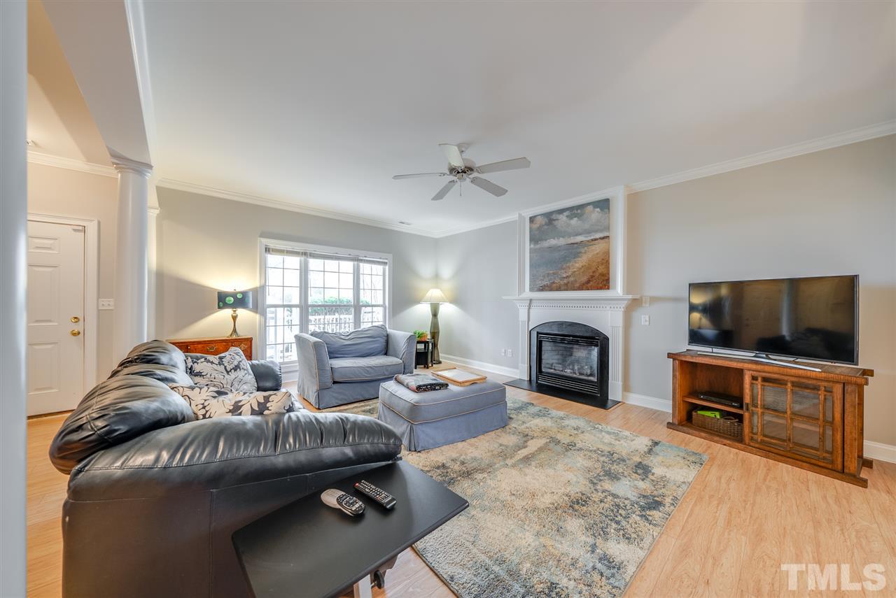 4812 Morning Edge Drive Raleigh, NC 27613 - Photo 6 of 29