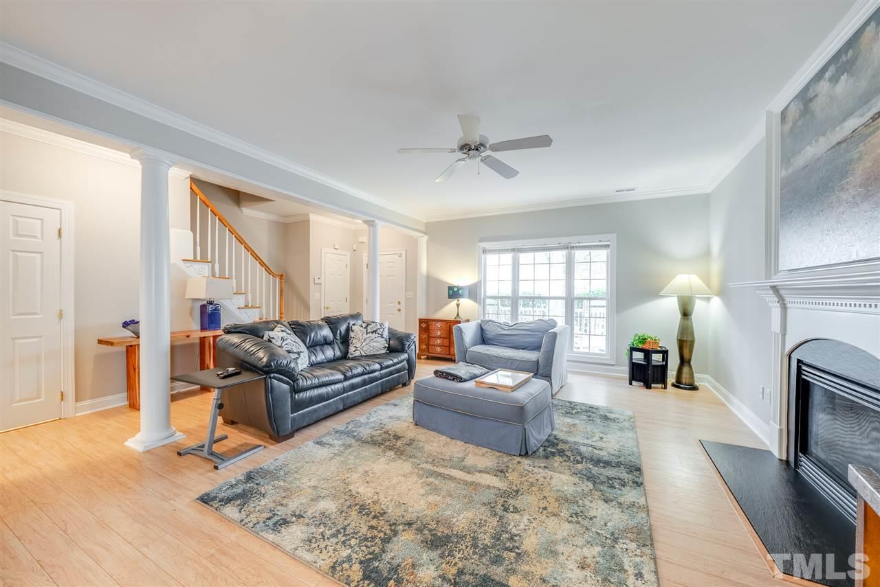 4812 Morning Edge Drive Raleigh, NC 27613 - Photo 7 of 29
