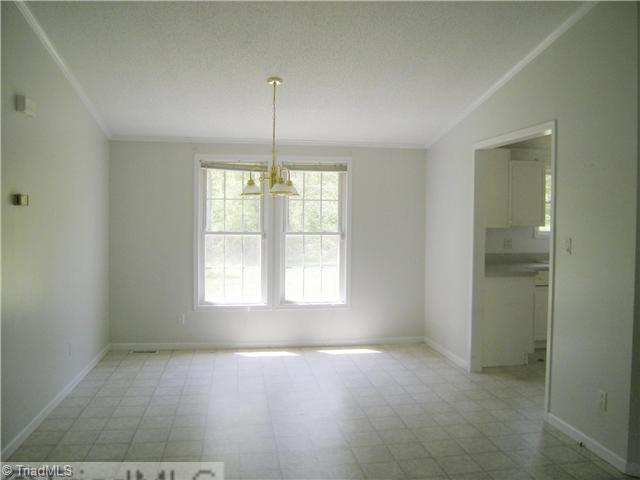Dining Room. Large formal dining room