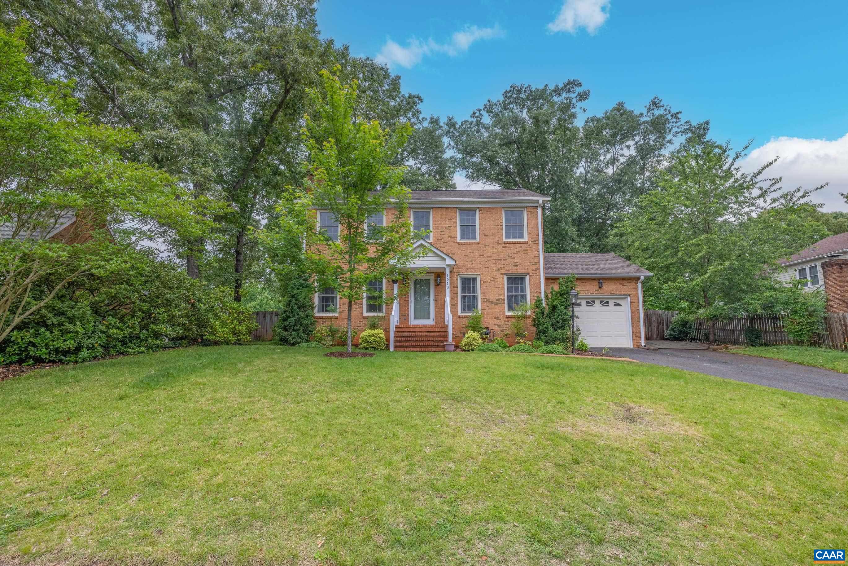 1518 Old Brook Road Charlottesville, VA 22901 - Photo 3 of 49