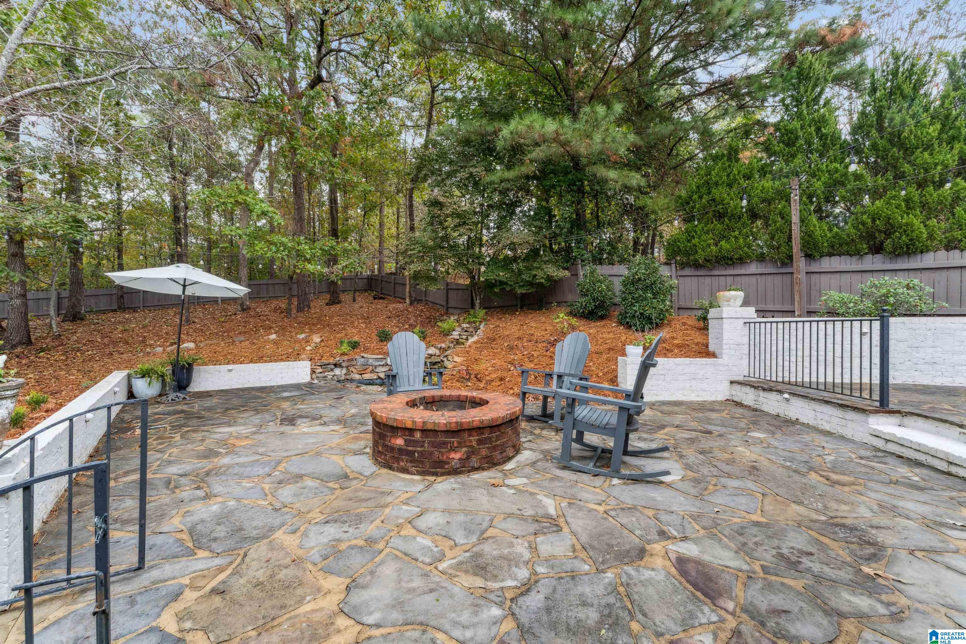 3085 Highland Lakes Road Birmingham, AL 35242 - Photo 39 of 65