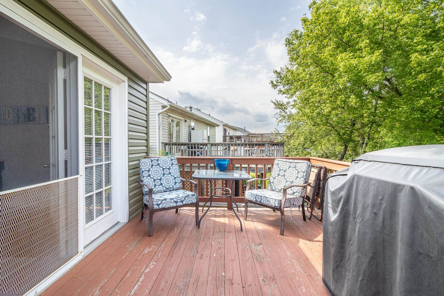 2696 Ridgecrest Lane Covington, KY 41017 - Photo 19 of 23
