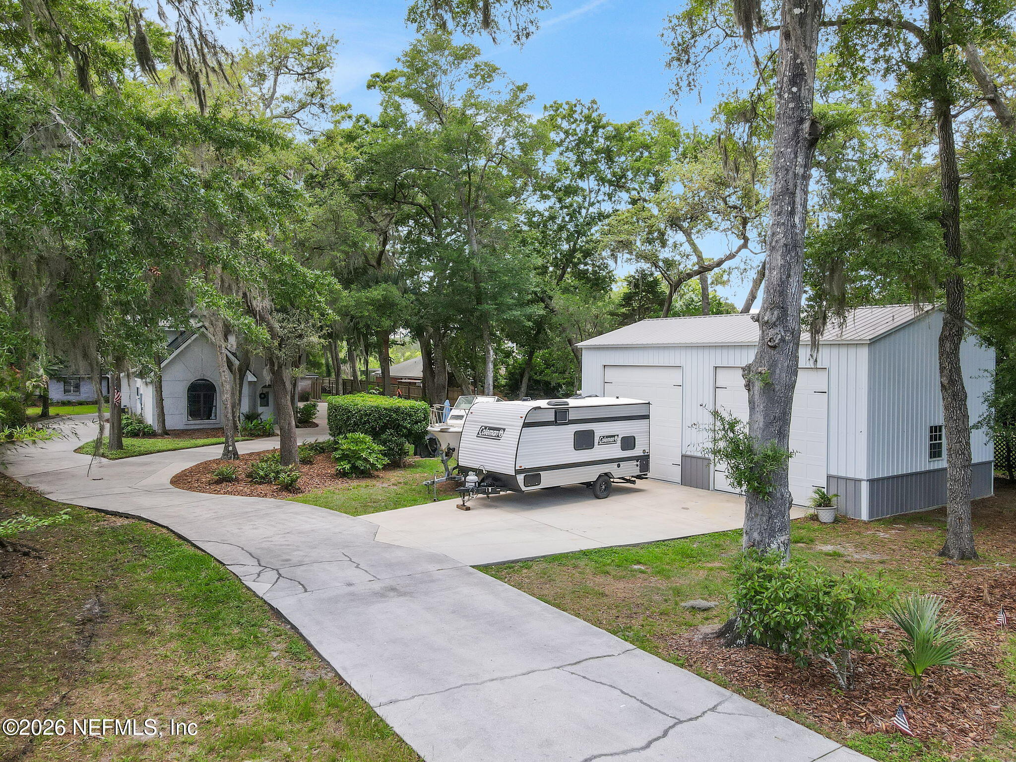 86183 Meadowfield Bluffs Road Yulee, FL 32097 - Photo 10 of 84 20-web-or-mls-DJI_0309