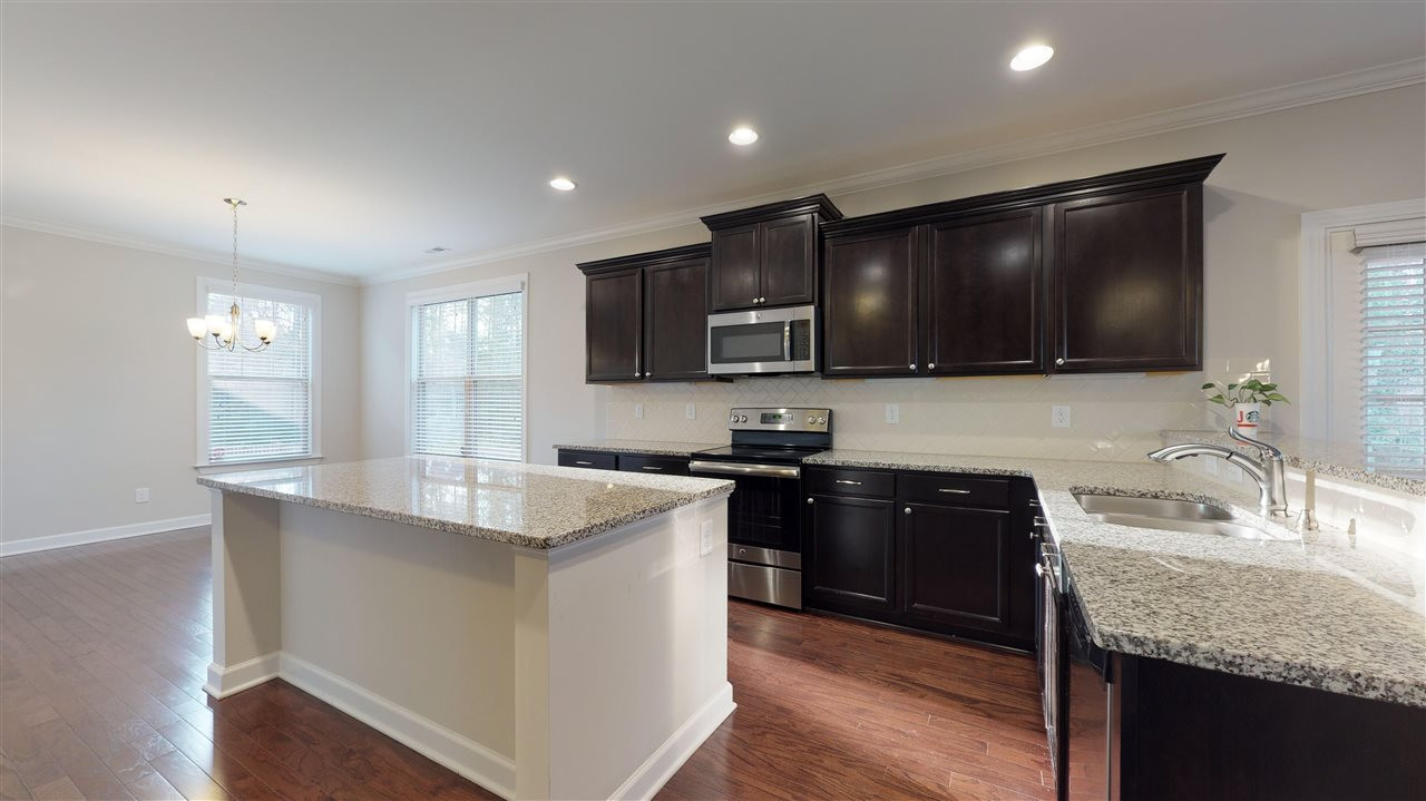 3553 South Beaver Lane Raleigh, NC 27604 - Photo 11 of 28 Photo 12