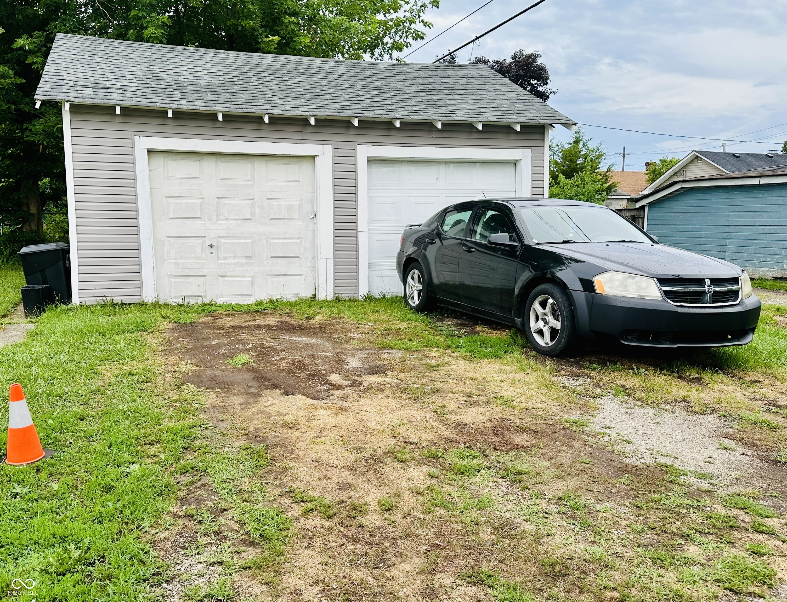 1328-1330 North Chester Avenue Indianapolis, IN 46201 - Photo 7 of 8
