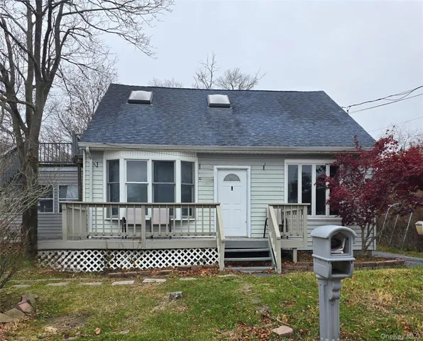 $599,000 | 48 Park Drive, Mastic Beach, NY 11951