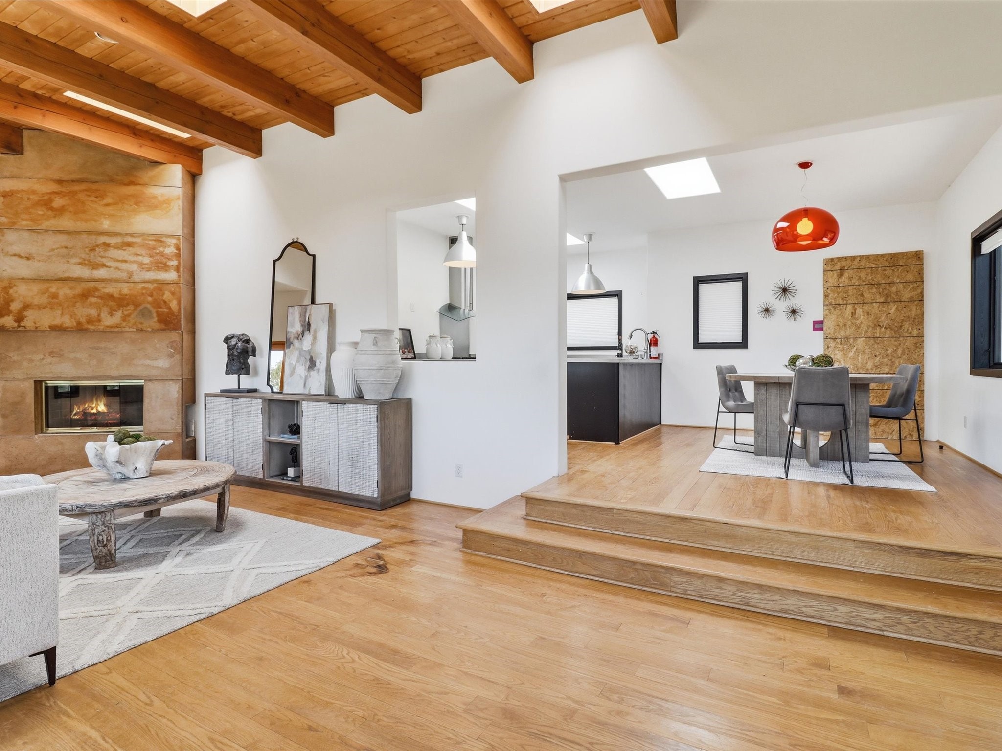 975 Indian Ridge Road Santa Fe, NM 87501 - Photo 8 of 67