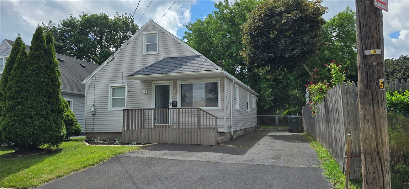 69 Milliner Street Rochester, NY 14611 - Photo 2 of 26
