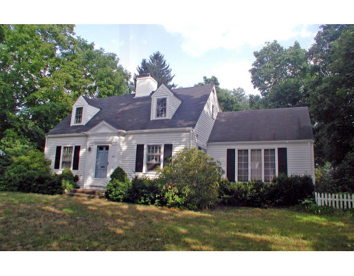 457 Sudbury Road Concord, MA 01742 - Photo 1 of 1 Gallery Image 1