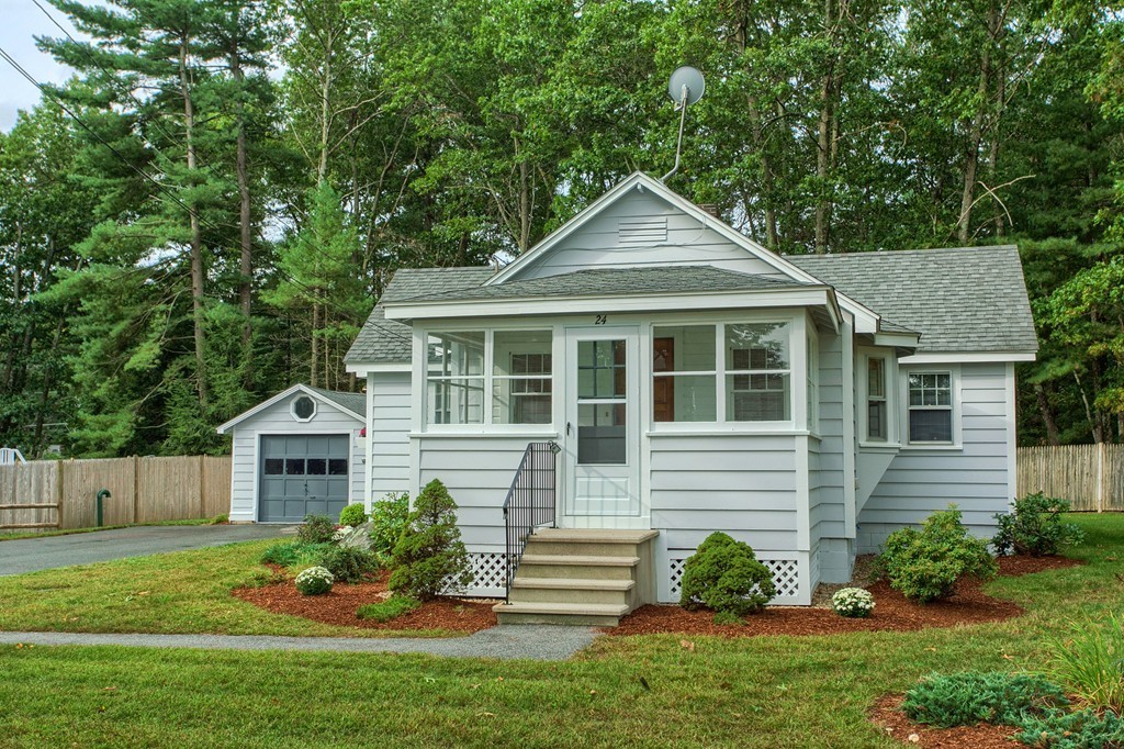 24 Pine Road Westford, MA 01886 - Photo 1 of 30 Gallery Image 1