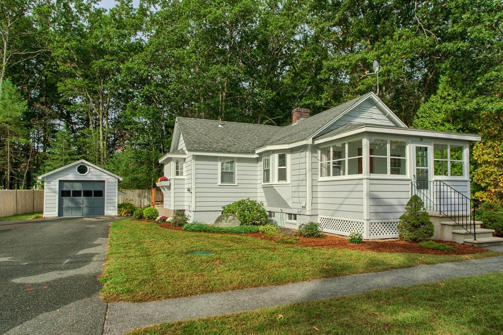 24 Pine Road Westford, MA 01886 - Photo 2 of 30 Gallery Image 2
