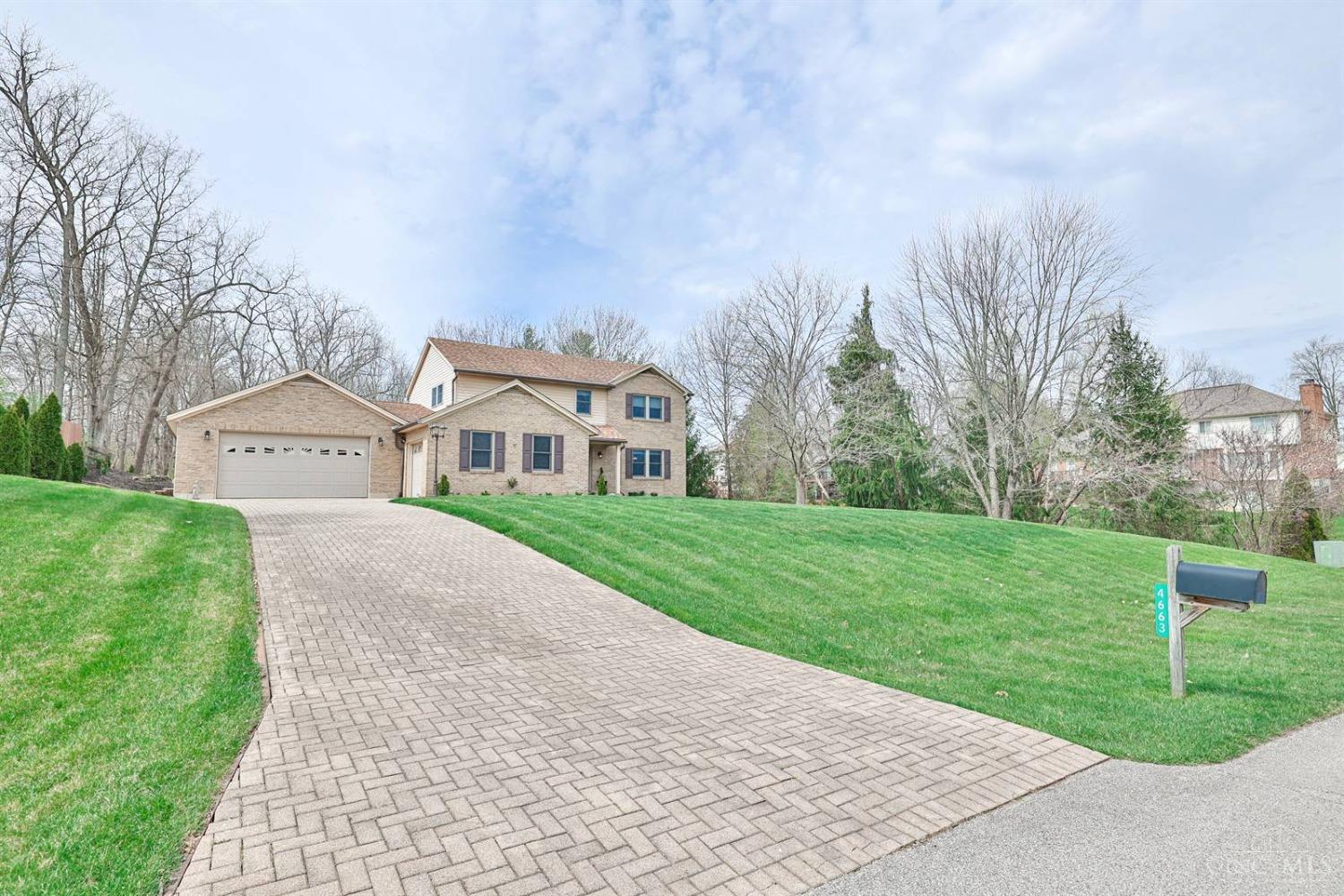 4663 Rustic Way Cincinnati, OH 45245 - Photo 2 of 56 Gallery Image 2