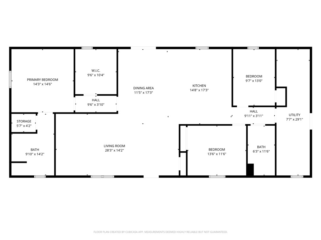 9355 North 1000th Road Effingham, IL 62401 - Photo 33 of 33 Gallery Image 33