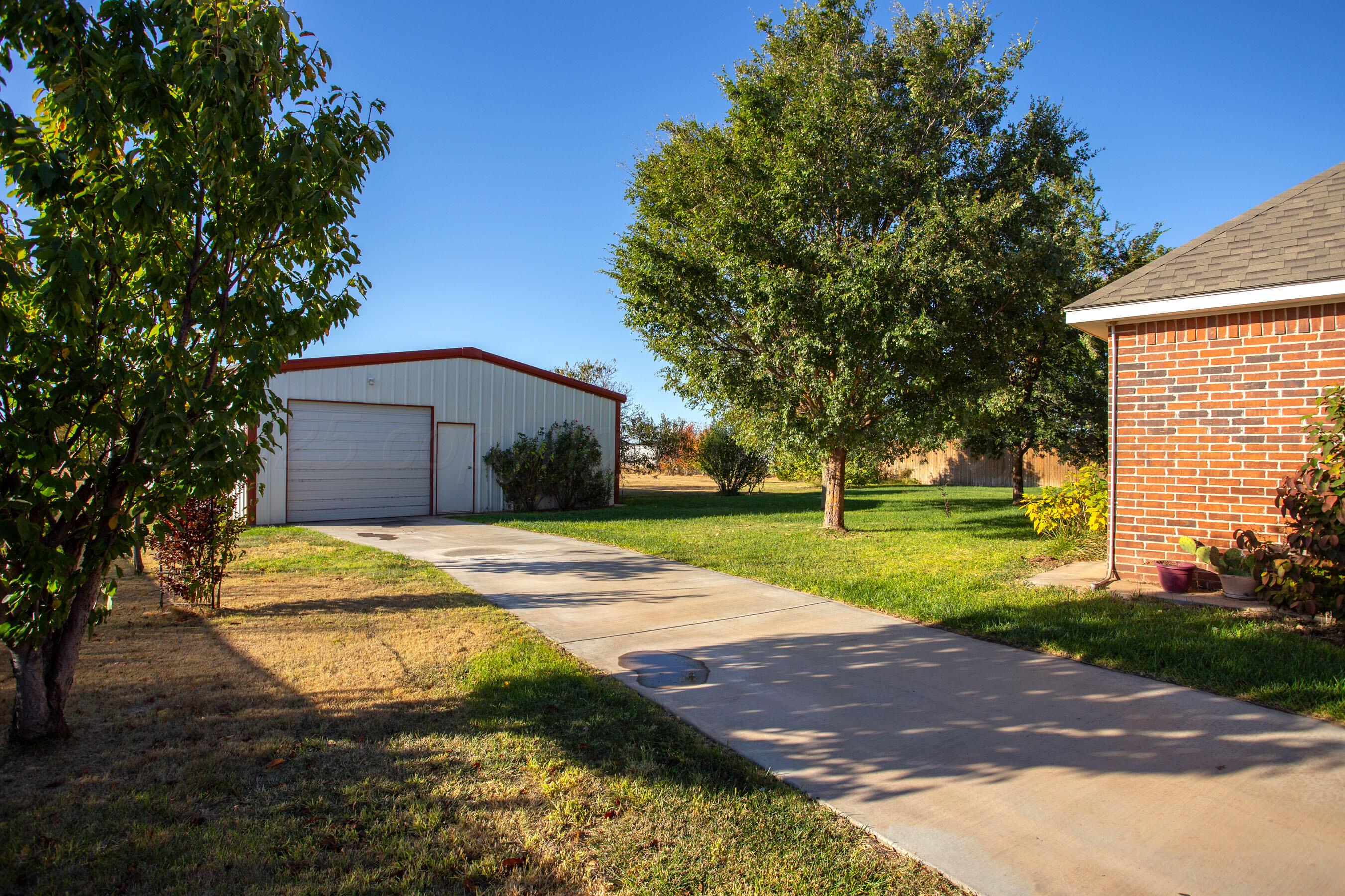 8001 Raburn Lane Canyon, TX 79015 - Photo 30 of 50 27