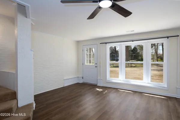 $1,500 | 1190 Blue Creek Road, Unit B, Jacksonville, NC 28540