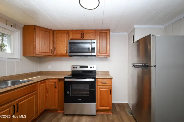 $1,500 | 1190 Blue Creek Road, Unit B, Jacksonville, NC 28540
