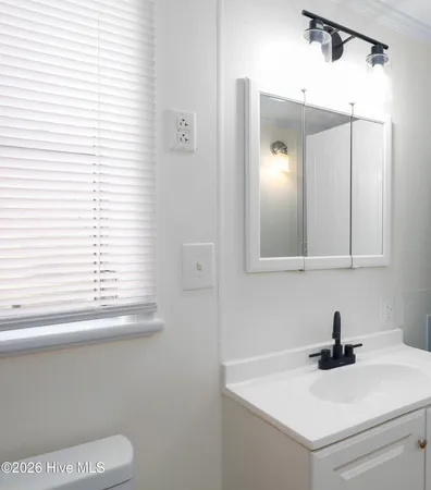 $1,500 | 1190 Blue Creek Road, Unit B, Jacksonville, NC 28540