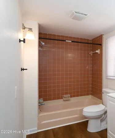 $1,500 | 1190 Blue Creek Road, Unit B, Jacksonville, NC 28540