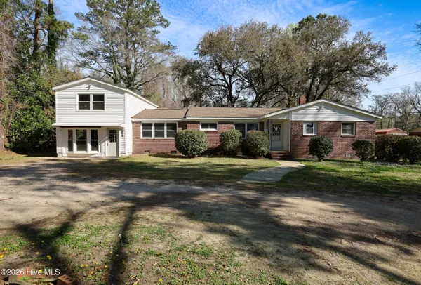 $1,500 | 1190 Blue Creek Road, Unit B, Jacksonville, NC 28540
