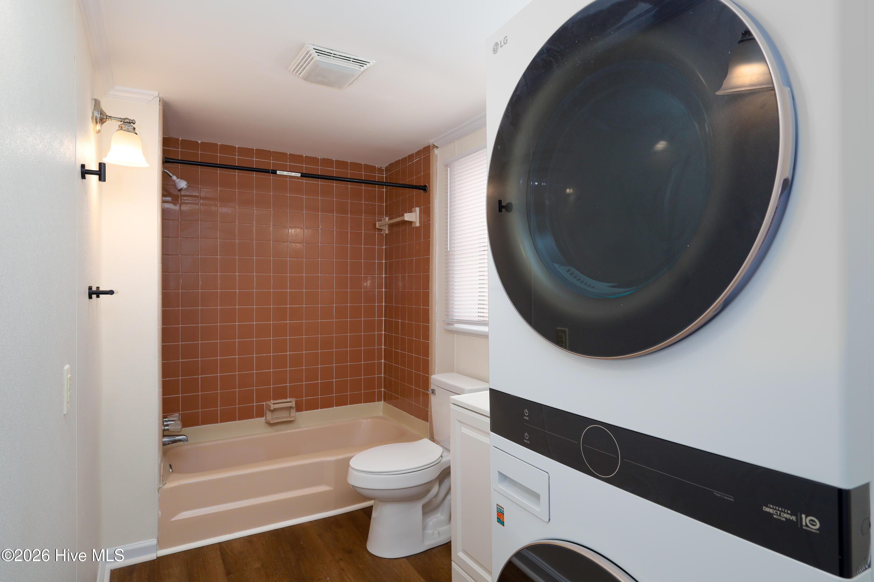 1190 Blue Creek Road, Unit B Jacksonville, NC 28540 - Photo 31 of 32 removed from the website 04-01-24 ..27