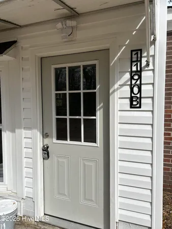 $1,500 | 1190 Blue Creek Road, Unit B, Jacksonville, NC 28540