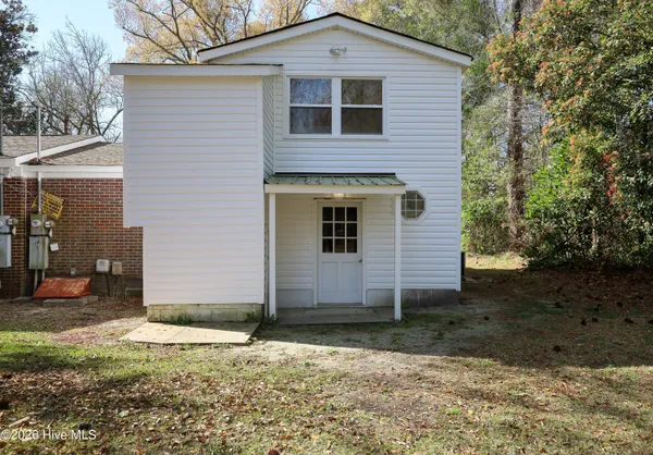 $1,500 | 1190 Blue Creek Road, Unit B, Jacksonville, NC 28540