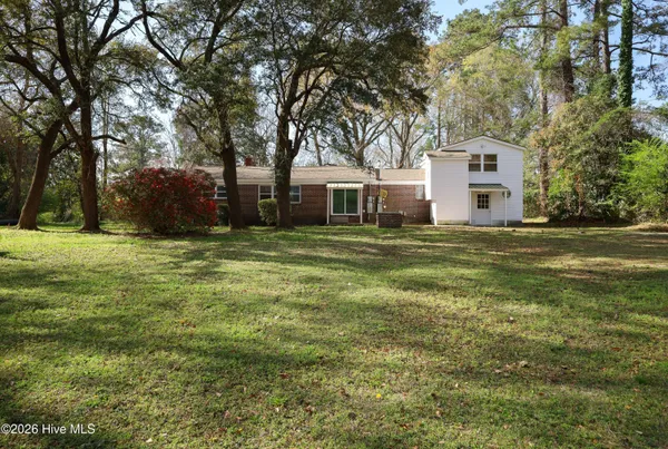 $1,500 | 1190 Blue Creek Road, Unit B, Jacksonville, NC 28540