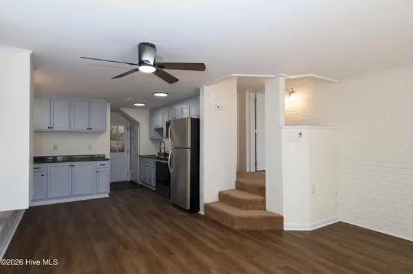 $1,500 | 1190 Blue Creek Road, Unit B, Jacksonville, NC 28540