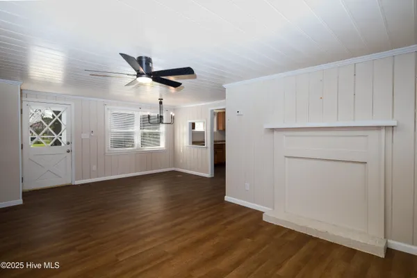 $1,500 | 1190 Blue Creek Road, Unit B, Jacksonville, NC 28540